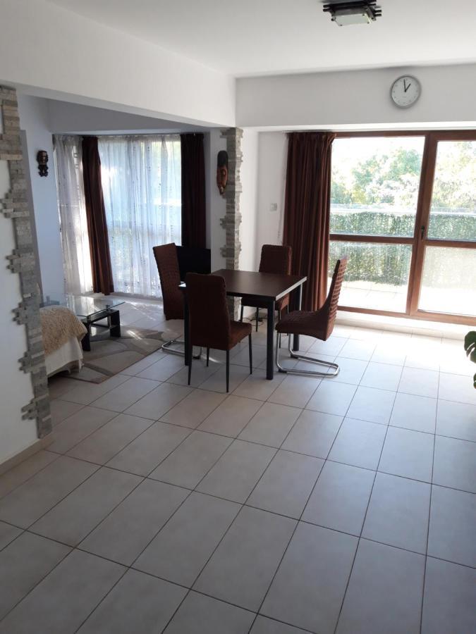Park View Apartment Plovdiv With Parking Bagian luar foto