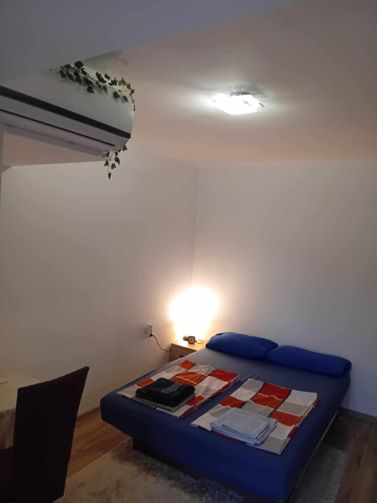 Park View Apartment Plovdiv With Parking Bagian luar foto