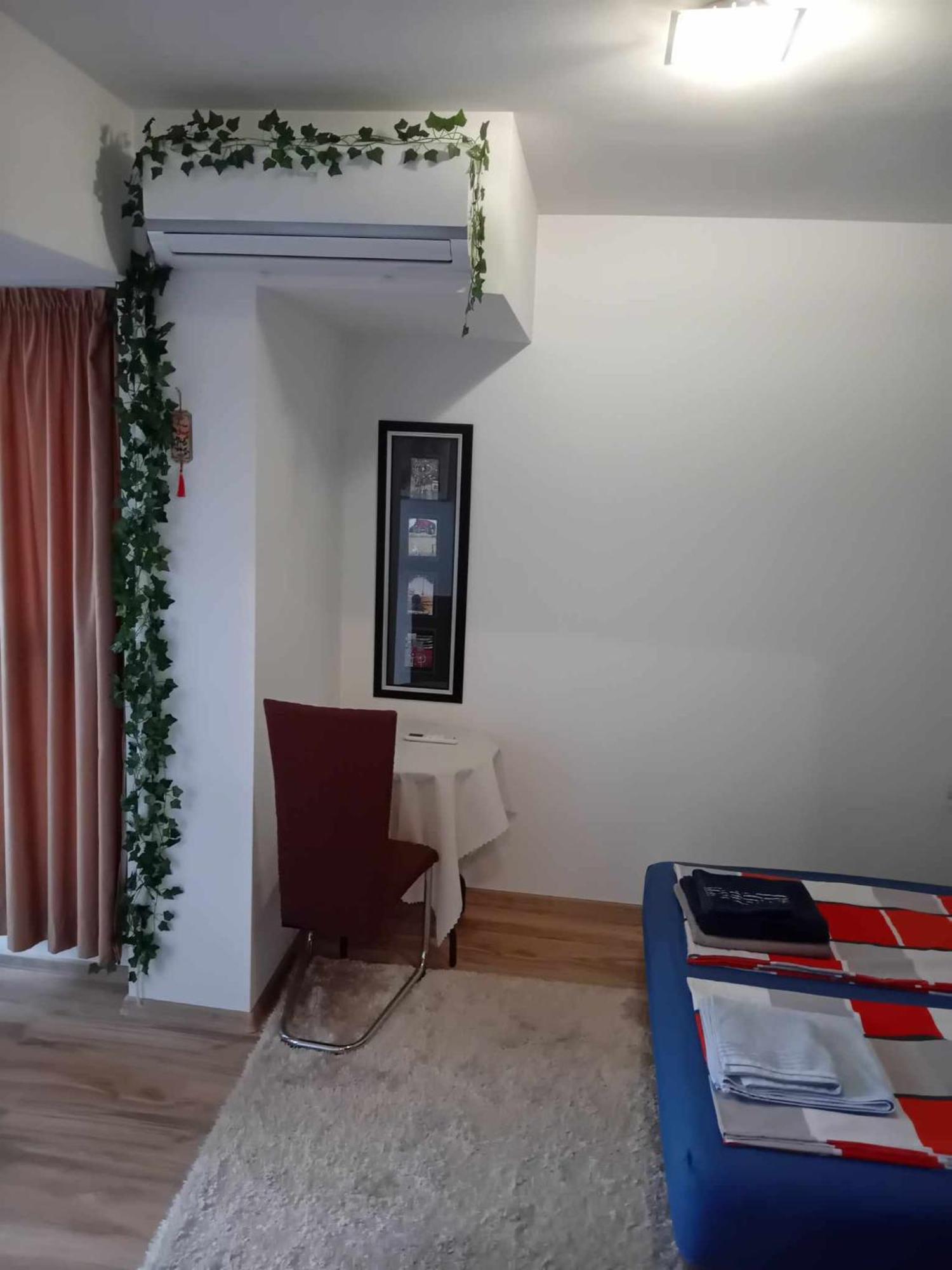 Park View Apartment Plovdiv With Parking Bagian luar foto