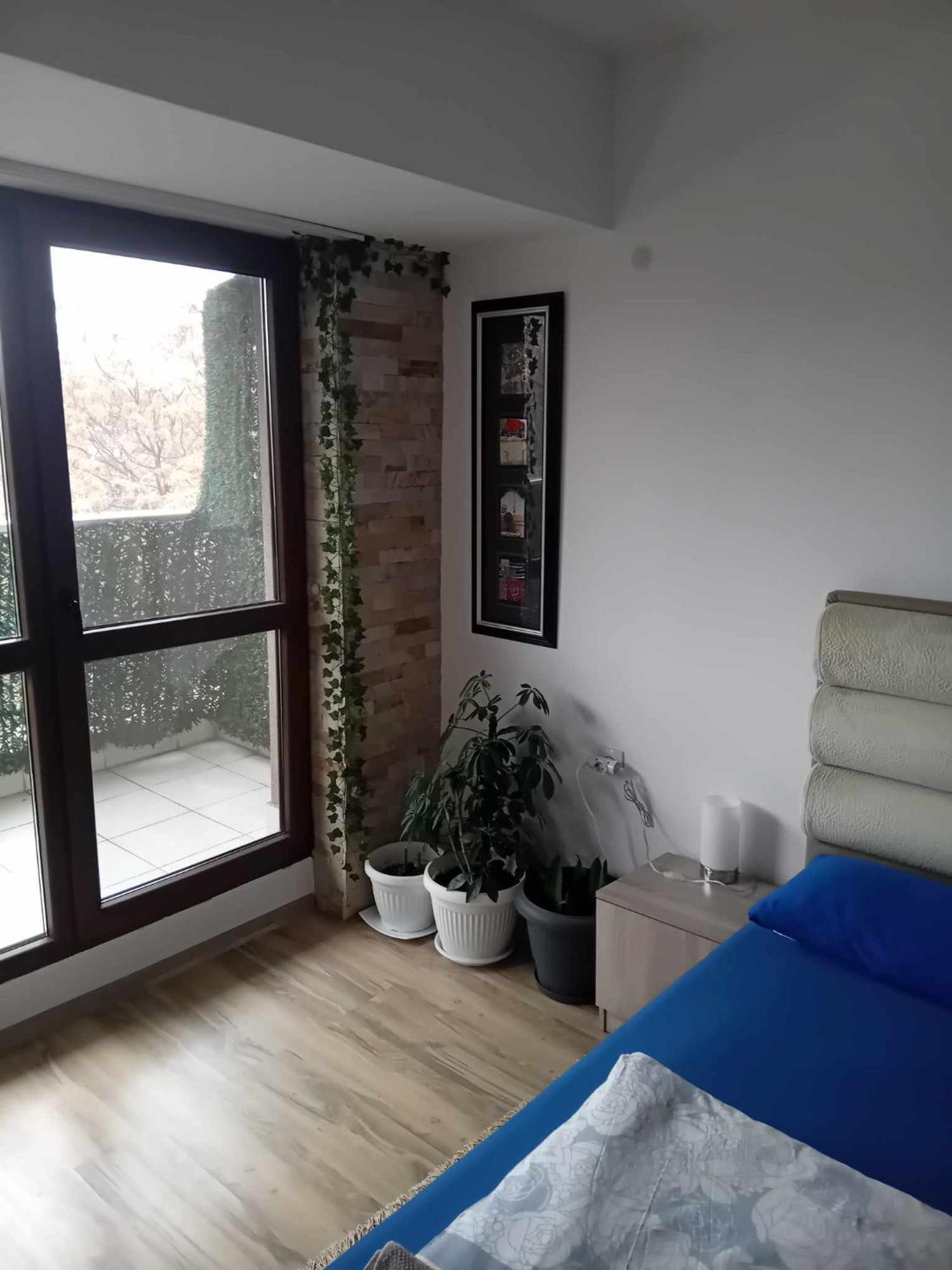 Park View Apartment Plovdiv With Parking Bagian luar foto