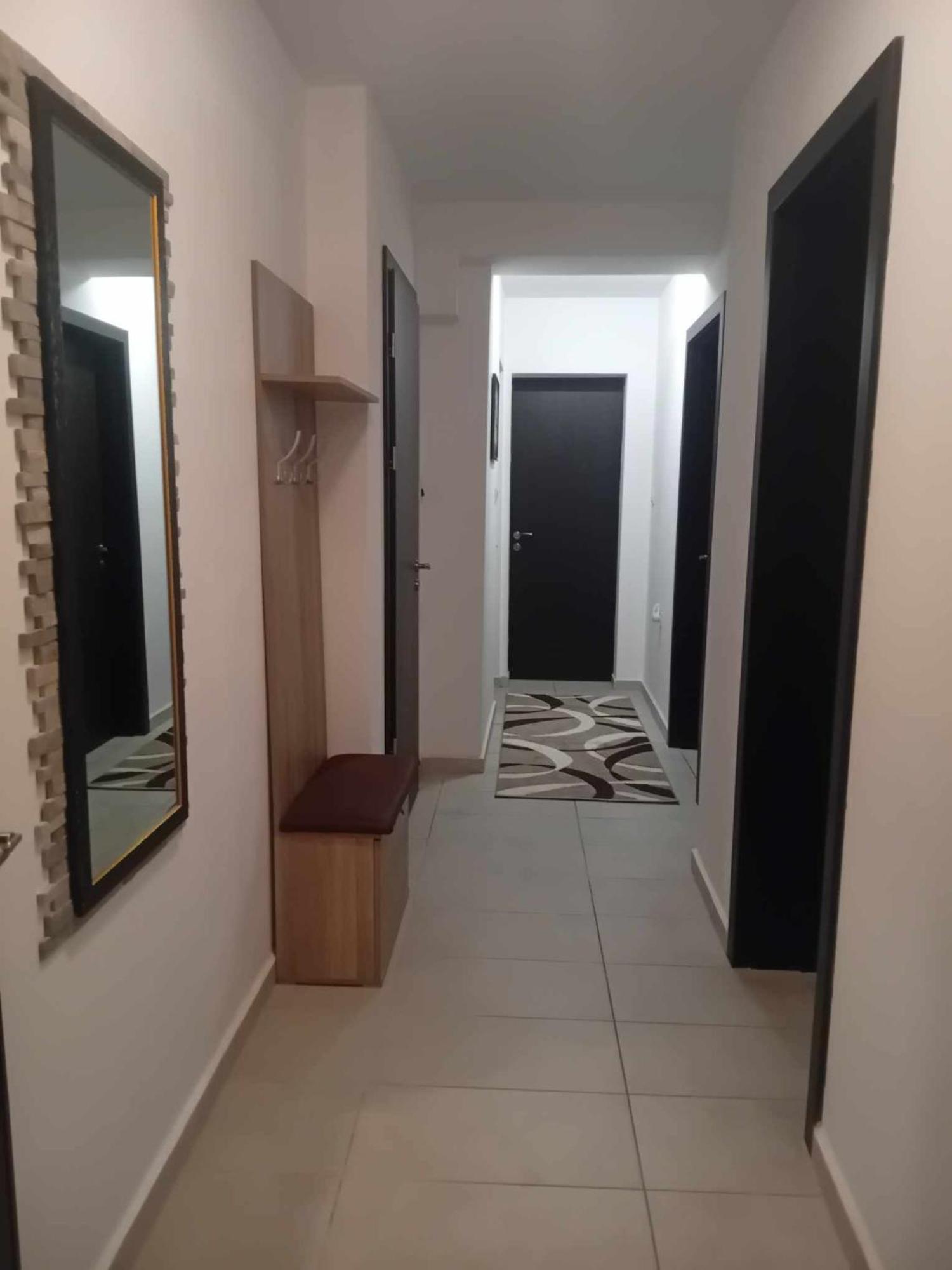 Park View Apartment Plovdiv With Parking Bagian luar foto