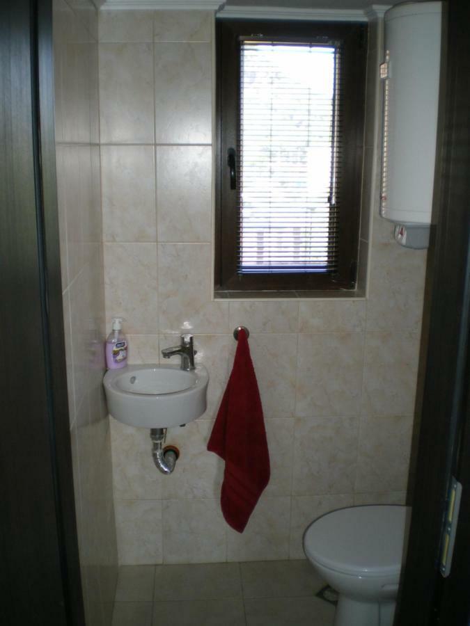Park View Apartment Plovdiv With Parking Bagian luar foto