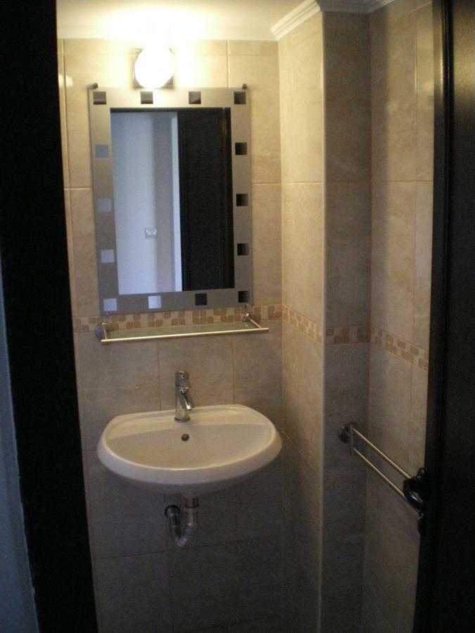 Park View Apartment Plovdiv With Parking Bagian luar foto