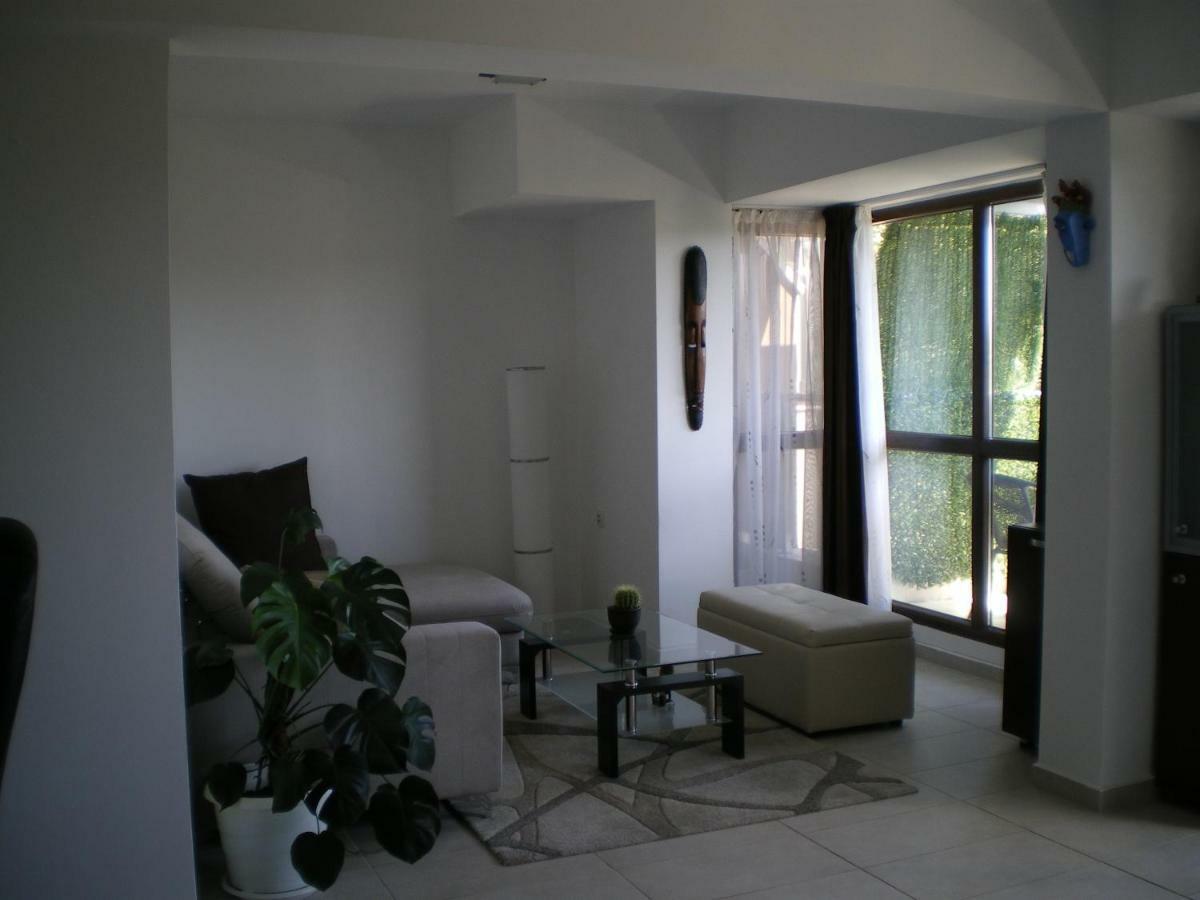 Park View Apartment Plovdiv With Parking Bagian luar foto